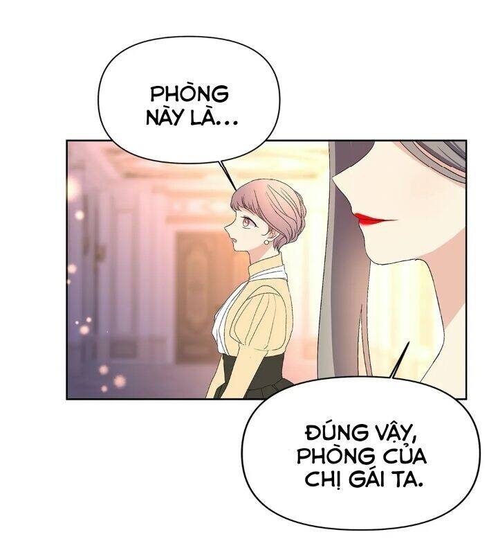 Công Chúa Thời Gian Có Hạn Chapter 10 - Trang 2