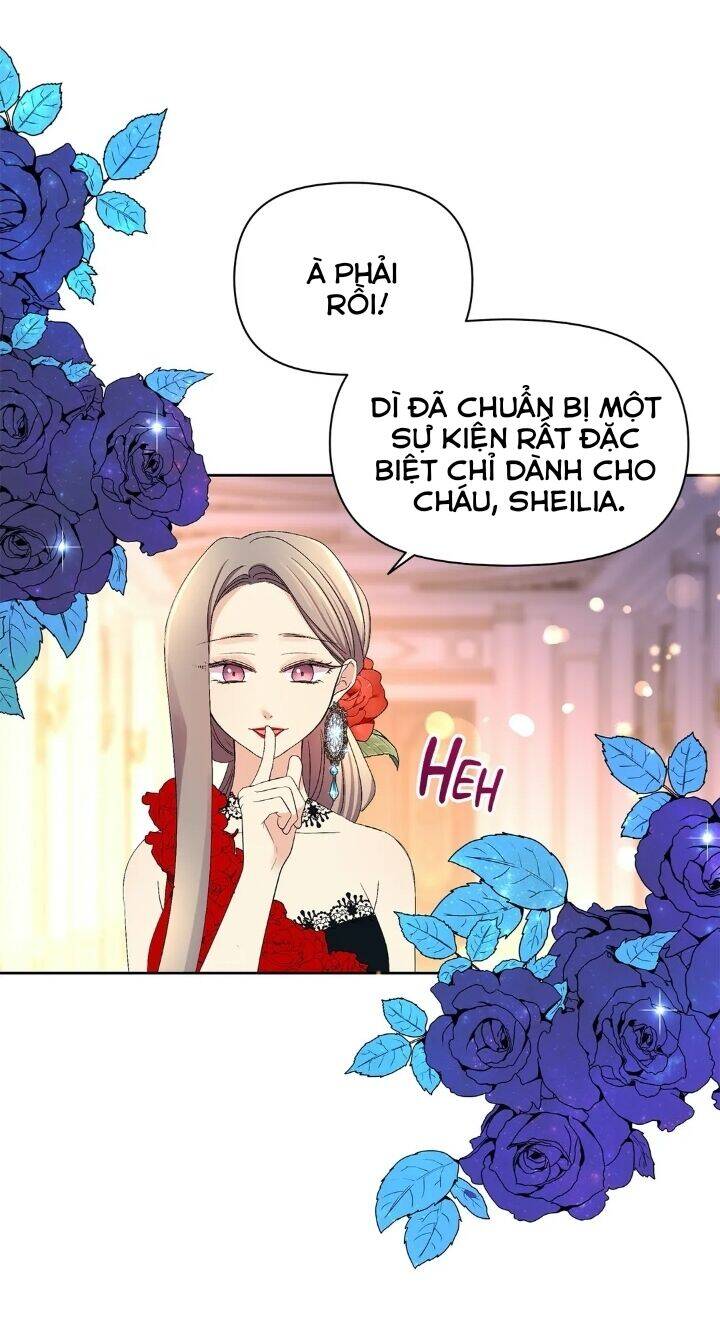 Công Chúa Thời Gian Có Hạn Chapter 10 - Trang 2