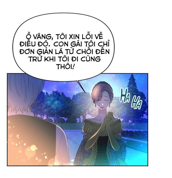 Công Chúa Thời Gian Có Hạn Chapter 10 - Trang 2