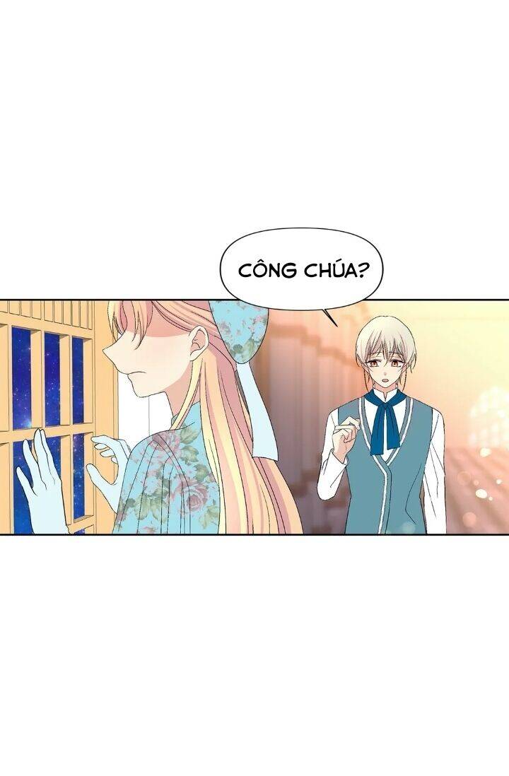 Công Chúa Thời Gian Có Hạn Chapter 10 - Trang 2