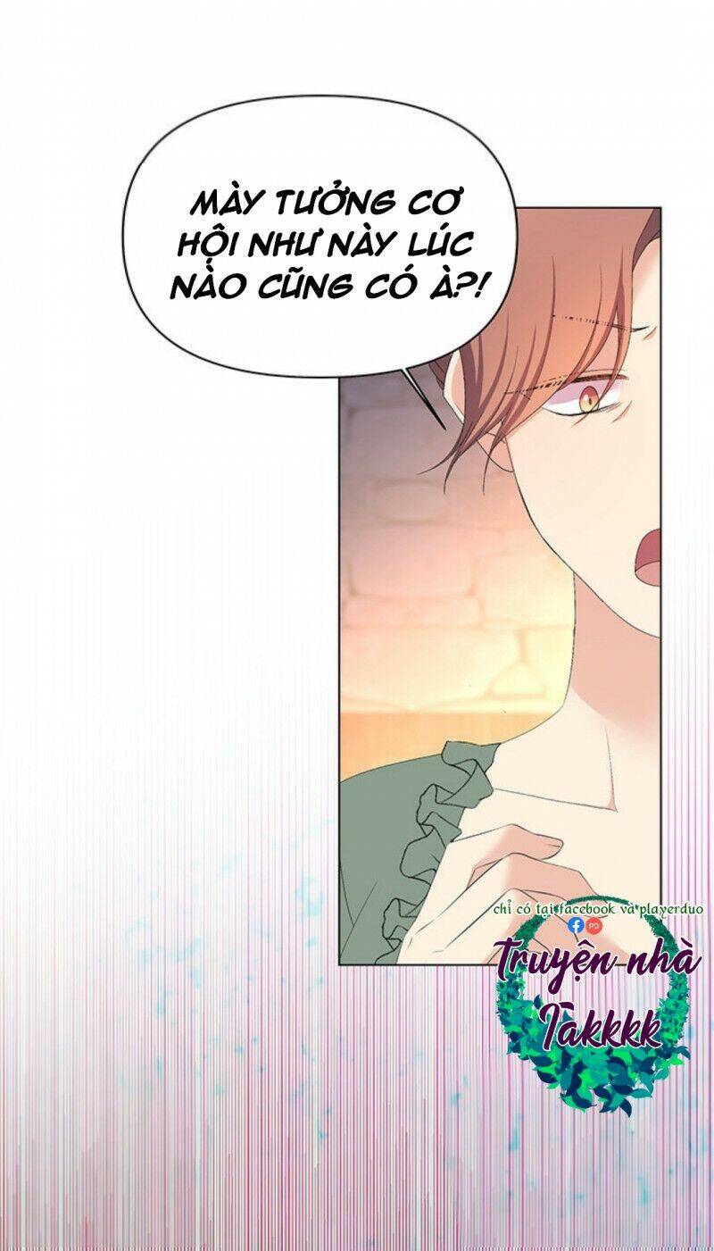 Công Chúa Thời Gian Có Hạn Chapter 10 - Trang 2