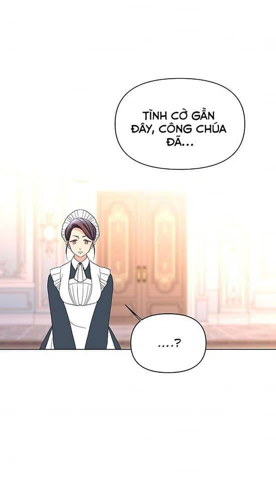 Công Chúa Thời Gian Có Hạn Chapter 9 - Trang 2