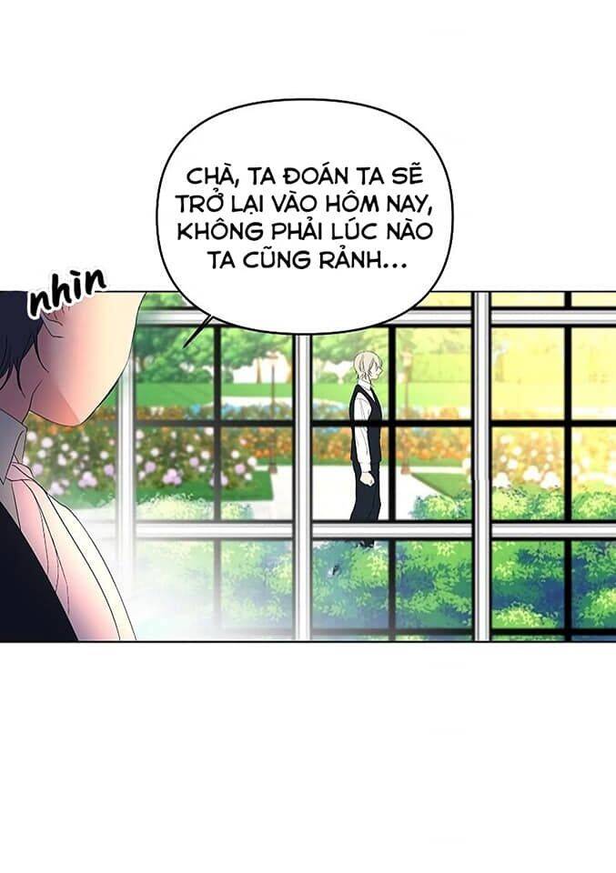 Công Chúa Thời Gian Có Hạn Chapter 9 - Trang 2