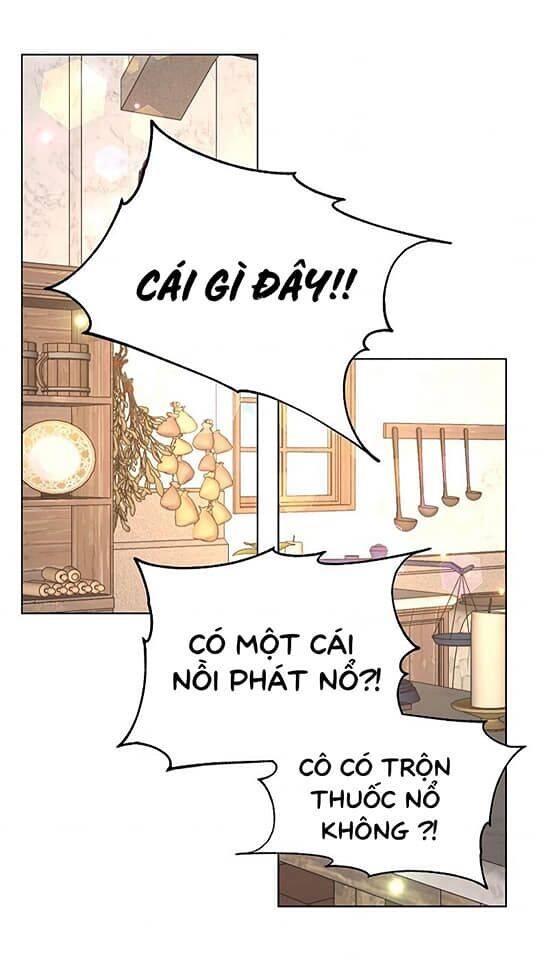 Công Chúa Thời Gian Có Hạn Chapter 9 - Trang 2