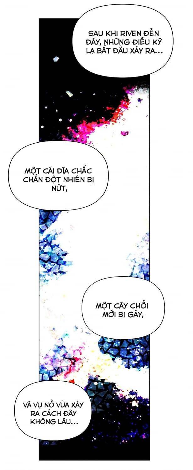 Công Chúa Thời Gian Có Hạn Chapter 9 - Trang 2