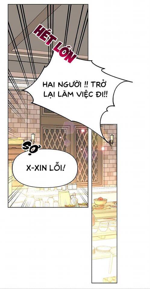 Công Chúa Thời Gian Có Hạn Chapter 9 - Trang 2