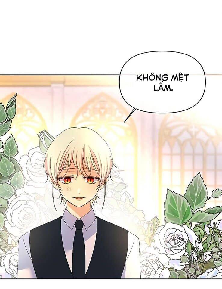 Công Chúa Thời Gian Có Hạn Chapter 9 - Trang 2