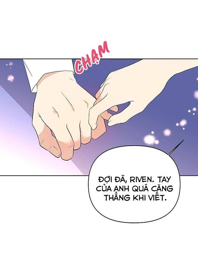 Công Chúa Thời Gian Có Hạn Chapter 9 - Trang 2