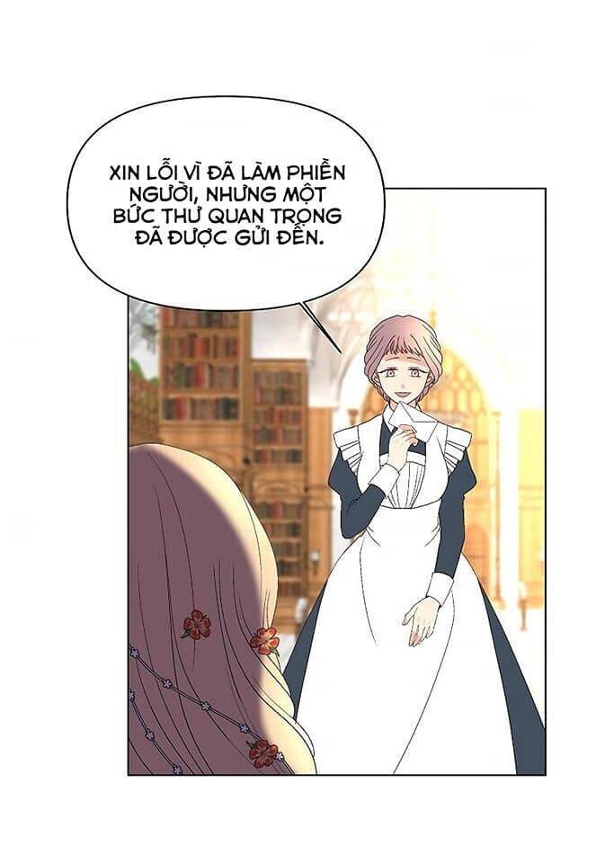 Công Chúa Thời Gian Có Hạn Chapter 9 - Trang 2