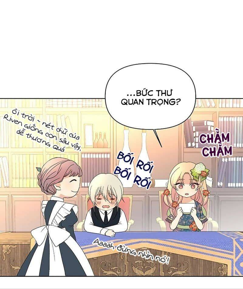 Công Chúa Thời Gian Có Hạn Chapter 9 - Trang 2