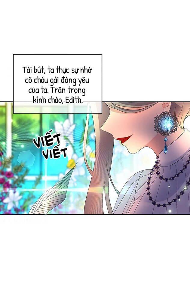 Công Chúa Thời Gian Có Hạn Chapter 9 - Trang 2