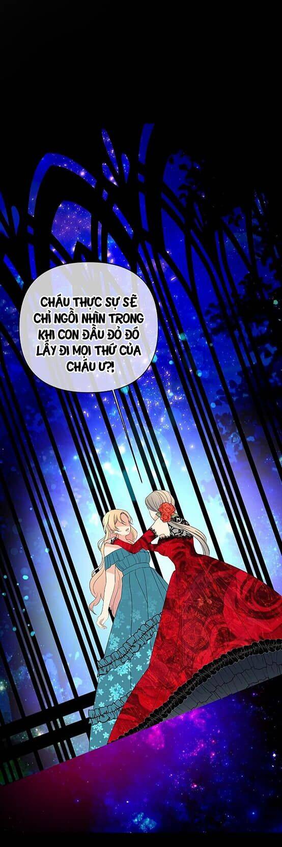 Công Chúa Thời Gian Có Hạn Chapter 9 - Trang 2