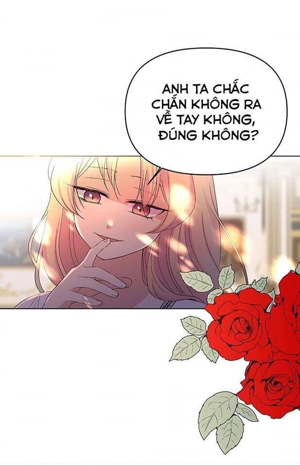 Công Chúa Thời Gian Có Hạn Chapter 9 - Trang 2