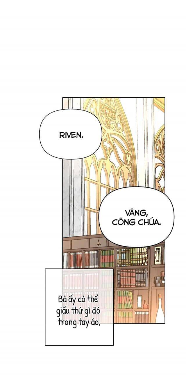 Công Chúa Thời Gian Có Hạn Chapter 9 - Trang 2