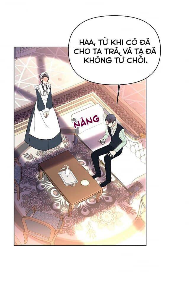 Công Chúa Thời Gian Có Hạn Chapter 9 - Trang 2