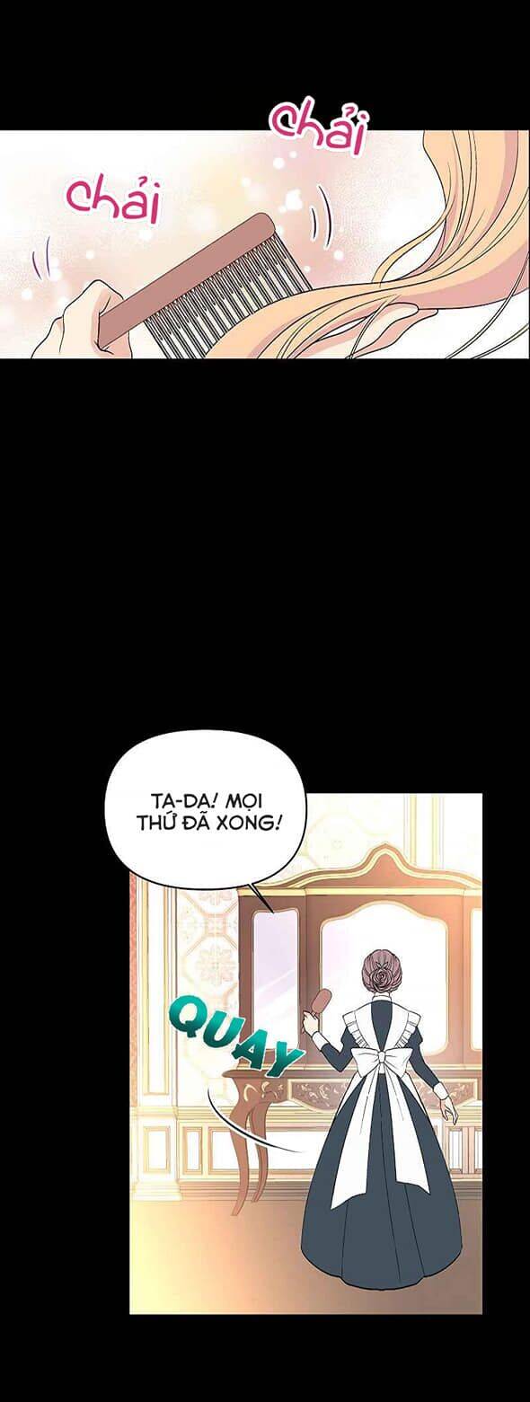 Công Chúa Thời Gian Có Hạn Chapter 8 - Trang 2