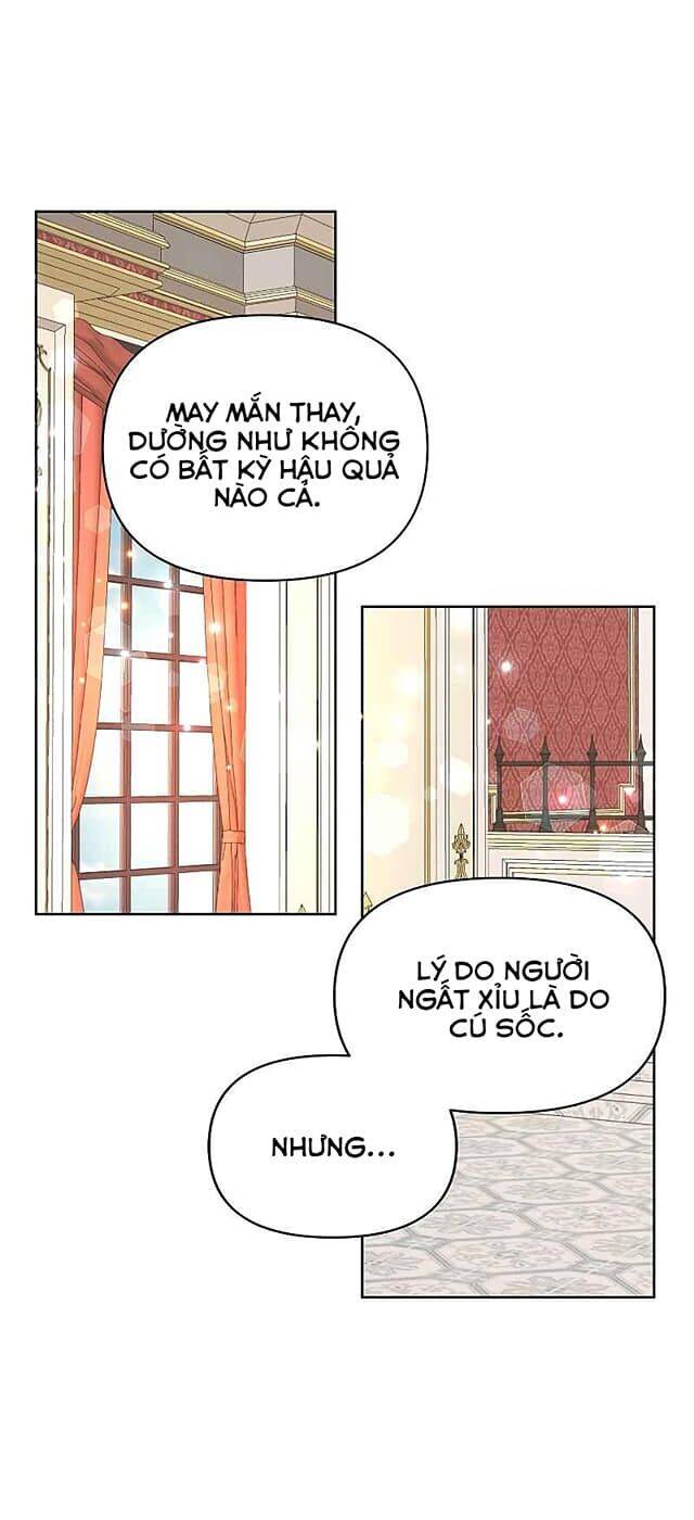 Công Chúa Thời Gian Có Hạn Chapter 8 - Trang 2