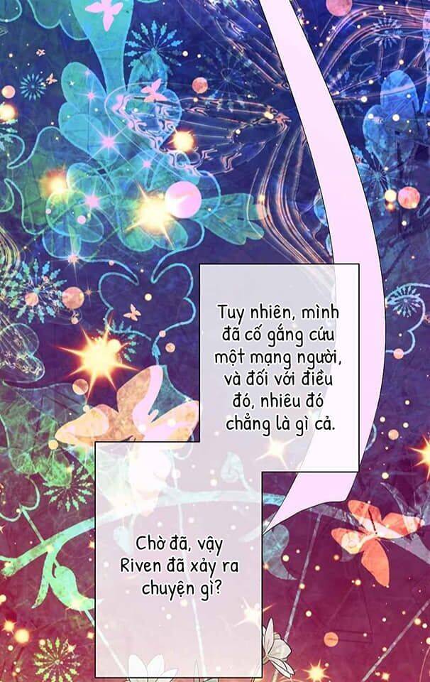 Công Chúa Thời Gian Có Hạn Chapter 8 - Trang 2