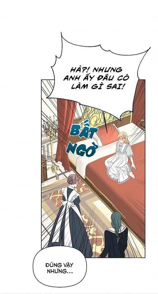 Công Chúa Thời Gian Có Hạn Chapter 8 - Trang 2