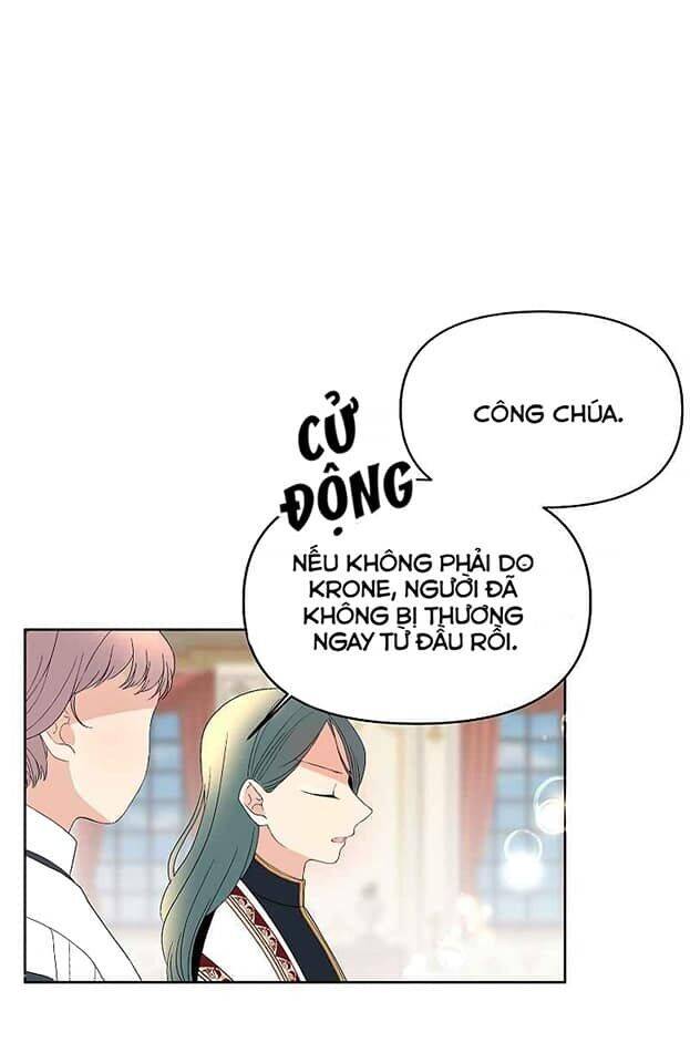 Công Chúa Thời Gian Có Hạn Chapter 8 - Trang 2