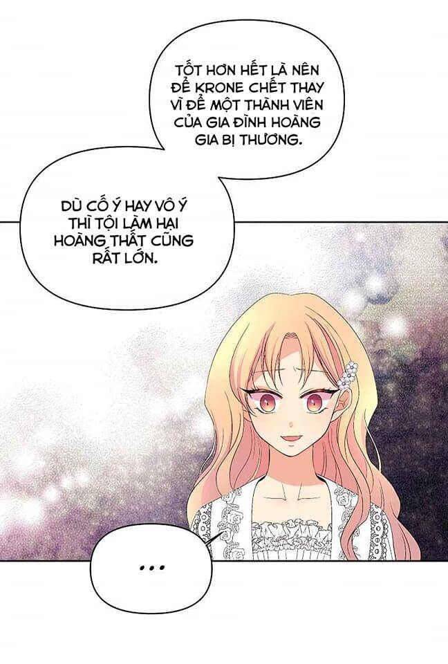 Công Chúa Thời Gian Có Hạn Chapter 8 - Trang 2