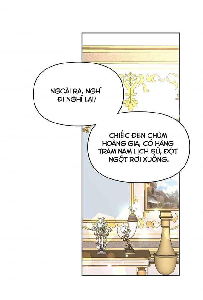 Công Chúa Thời Gian Có Hạn Chapter 8 - Trang 2