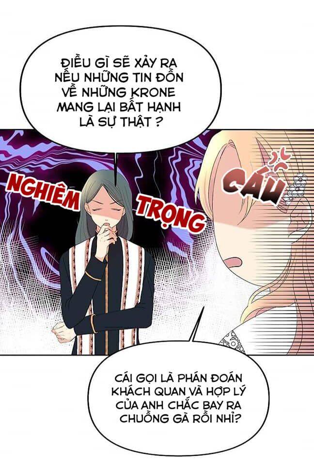 Công Chúa Thời Gian Có Hạn Chapter 8 - Trang 2