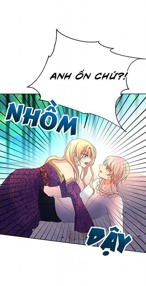 Công Chúa Thời Gian Có Hạn Chapter 8 - Trang 2