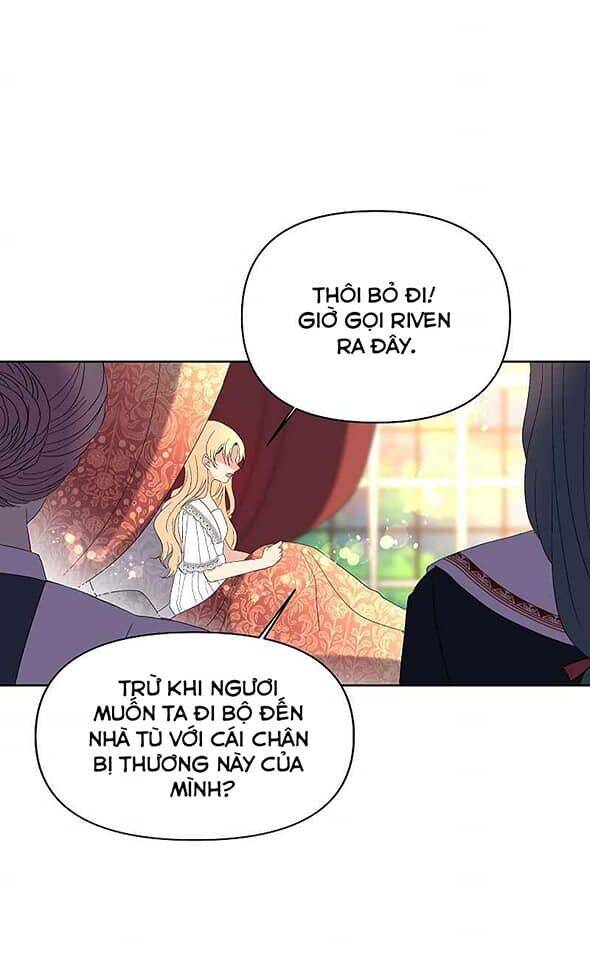 Công Chúa Thời Gian Có Hạn Chapter 8 - Trang 2