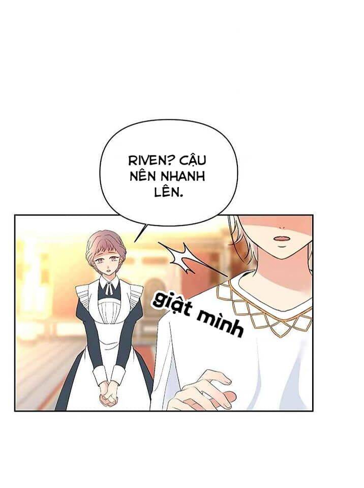 Công Chúa Thời Gian Có Hạn Chapter 8 - Trang 2