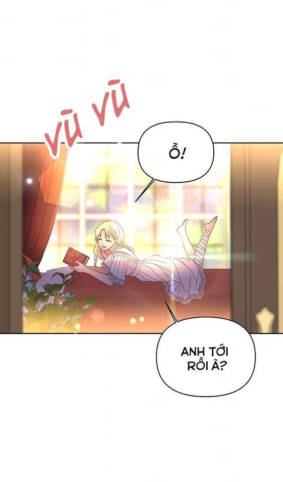 Công Chúa Thời Gian Có Hạn Chapter 8 - Trang 2