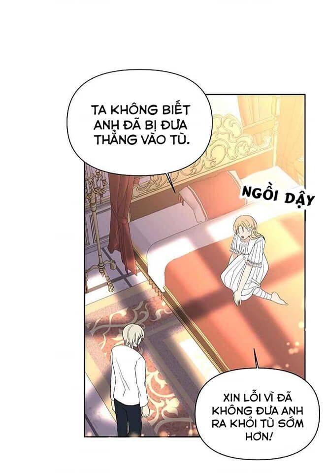 Công Chúa Thời Gian Có Hạn Chapter 8 - Trang 2