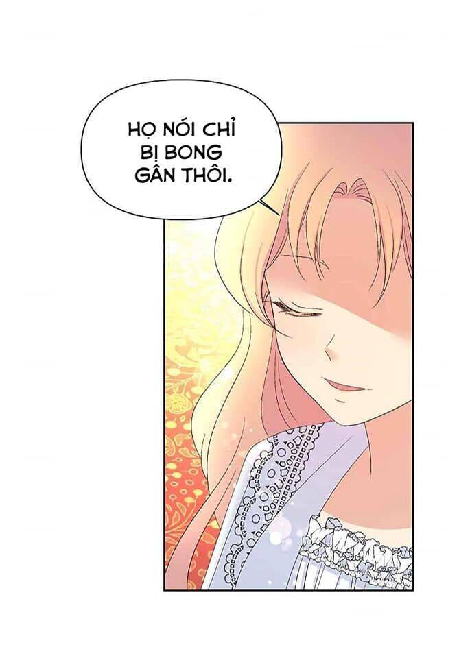 Công Chúa Thời Gian Có Hạn Chapter 8 - Trang 2