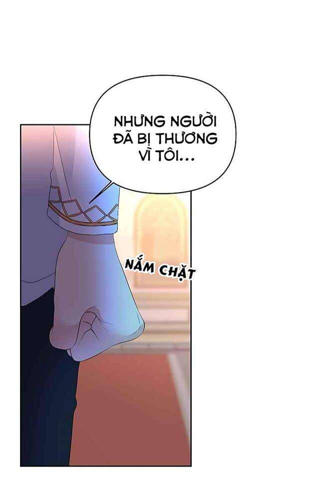 Công Chúa Thời Gian Có Hạn Chapter 8 - Trang 2