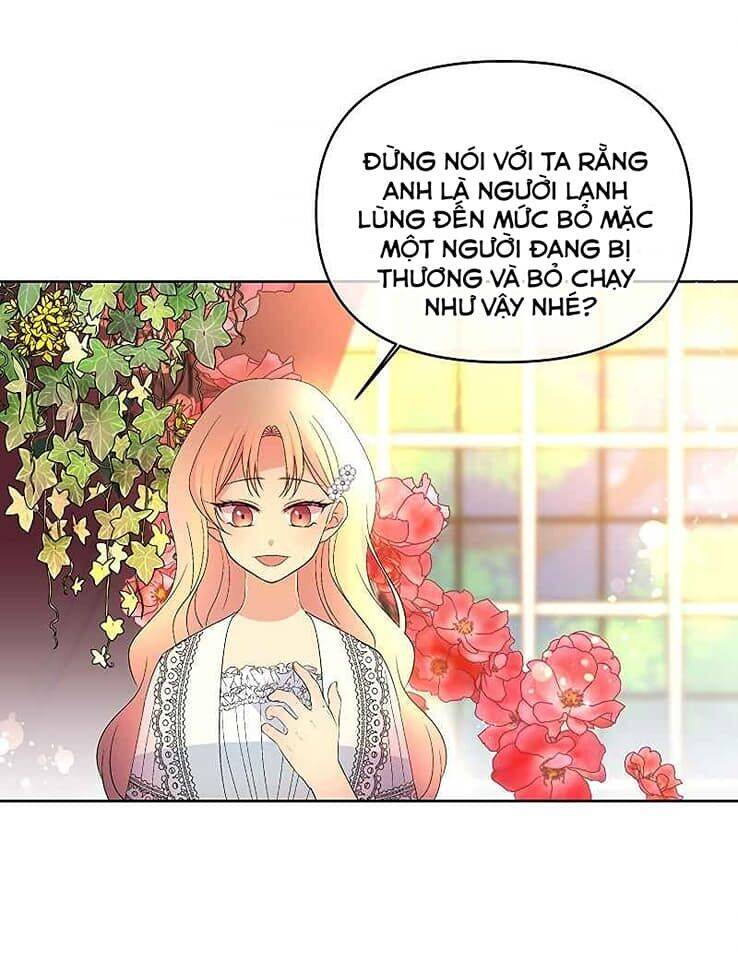 Công Chúa Thời Gian Có Hạn Chapter 8 - Trang 2