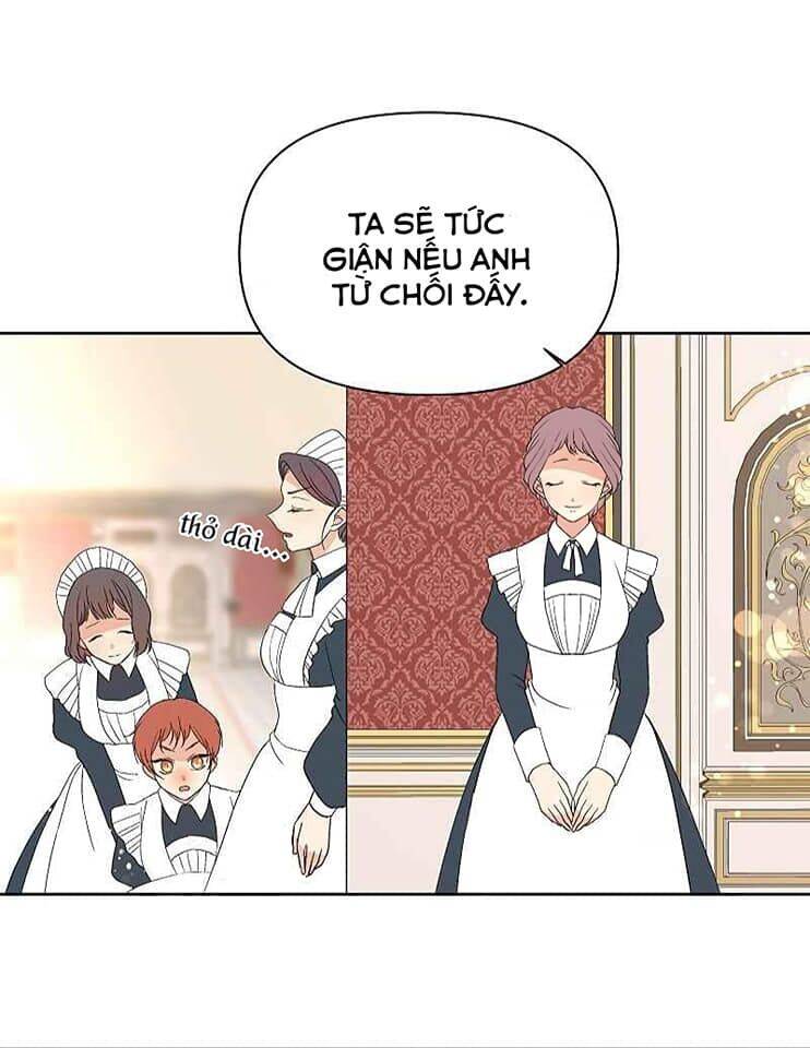 Công Chúa Thời Gian Có Hạn Chapter 8 - Trang 2