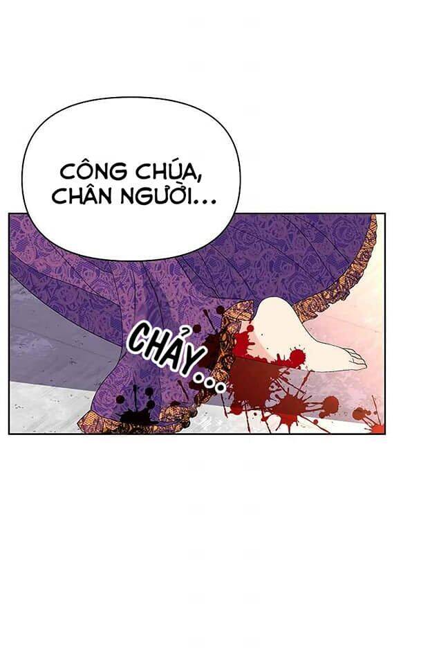 Công Chúa Thời Gian Có Hạn Chapter 8 - Trang 2