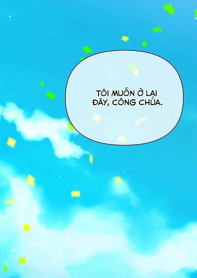 Công Chúa Thời Gian Có Hạn Chapter 8 - Trang 2