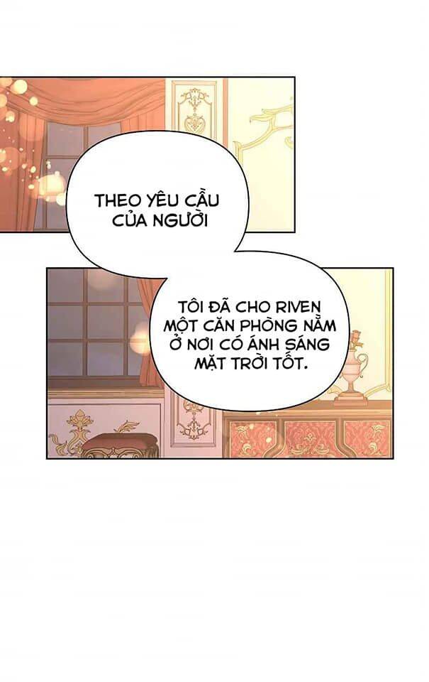 Công Chúa Thời Gian Có Hạn Chapter 8 - Trang 2