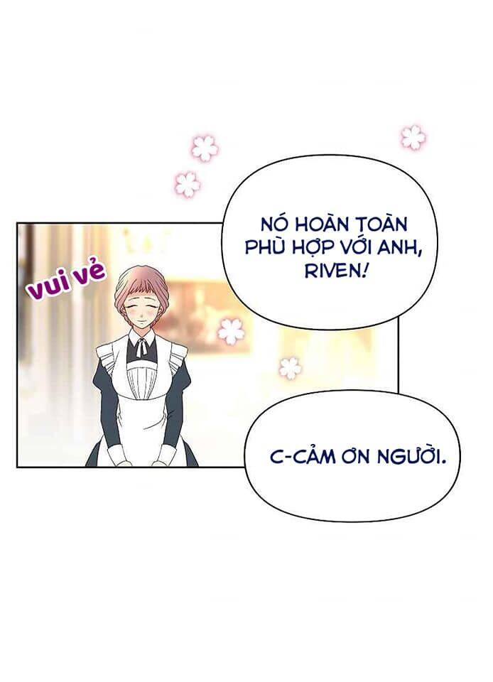 Công Chúa Thời Gian Có Hạn Chapter 8 - Trang 2