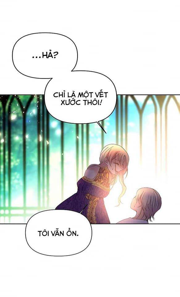 Công Chúa Thời Gian Có Hạn Chapter 8 - Trang 2