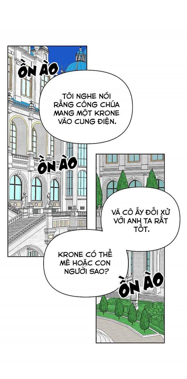 Công Chúa Thời Gian Có Hạn Chapter 8 - Trang 2