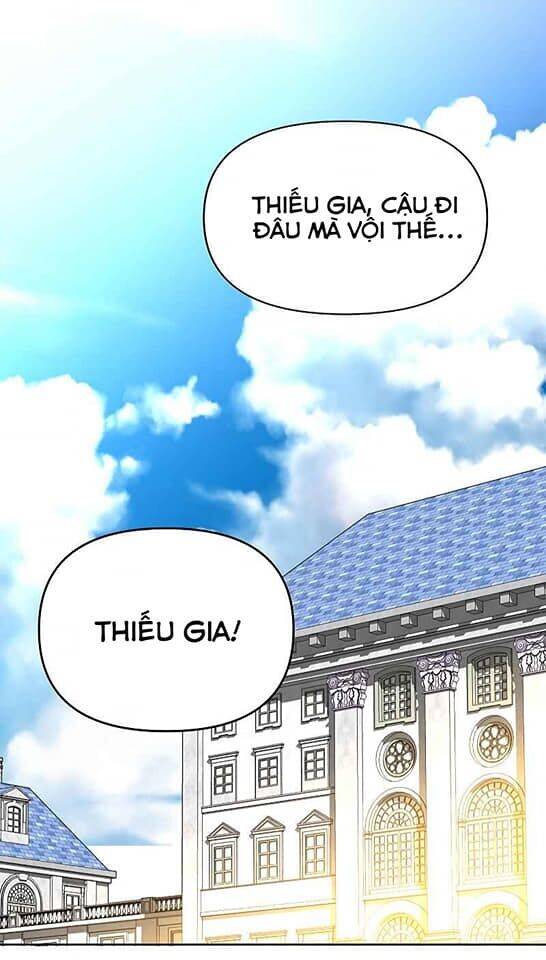 Công Chúa Thời Gian Có Hạn Chapter 8 - Trang 2