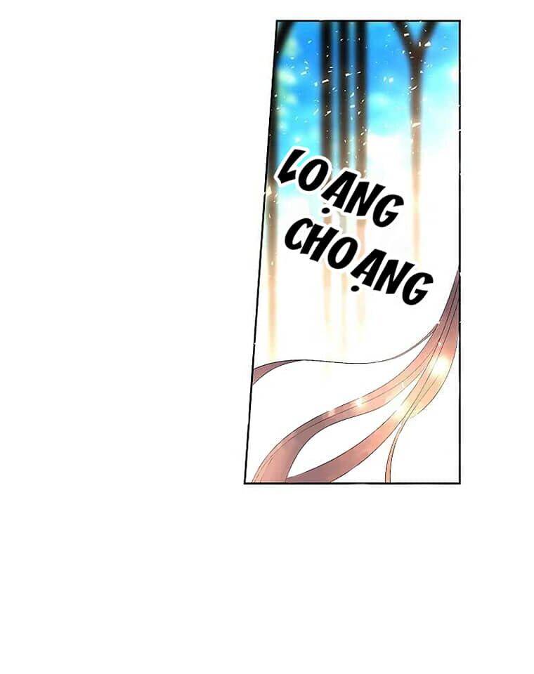 Công Chúa Thời Gian Có Hạn Chapter 8 - Trang 2