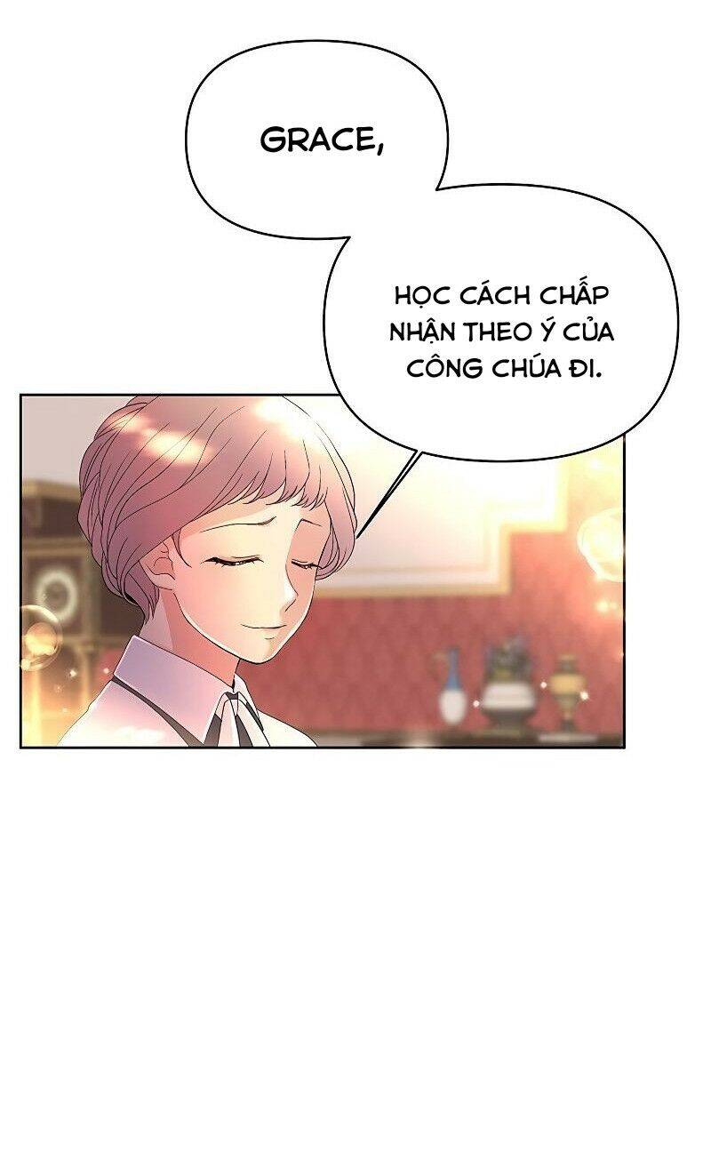 Công Chúa Thời Gian Có Hạn Chapter 7 - Trang 2