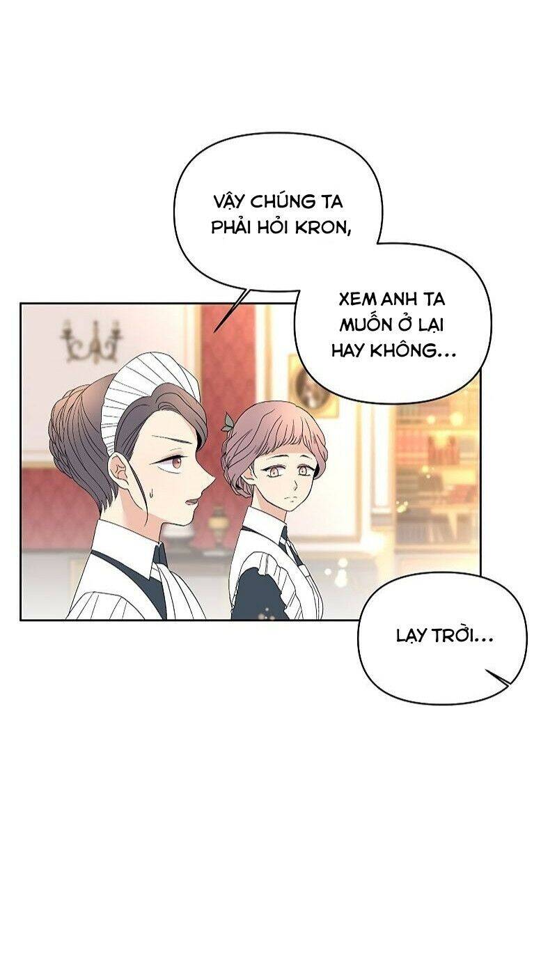 Công Chúa Thời Gian Có Hạn Chapter 7 - Trang 2