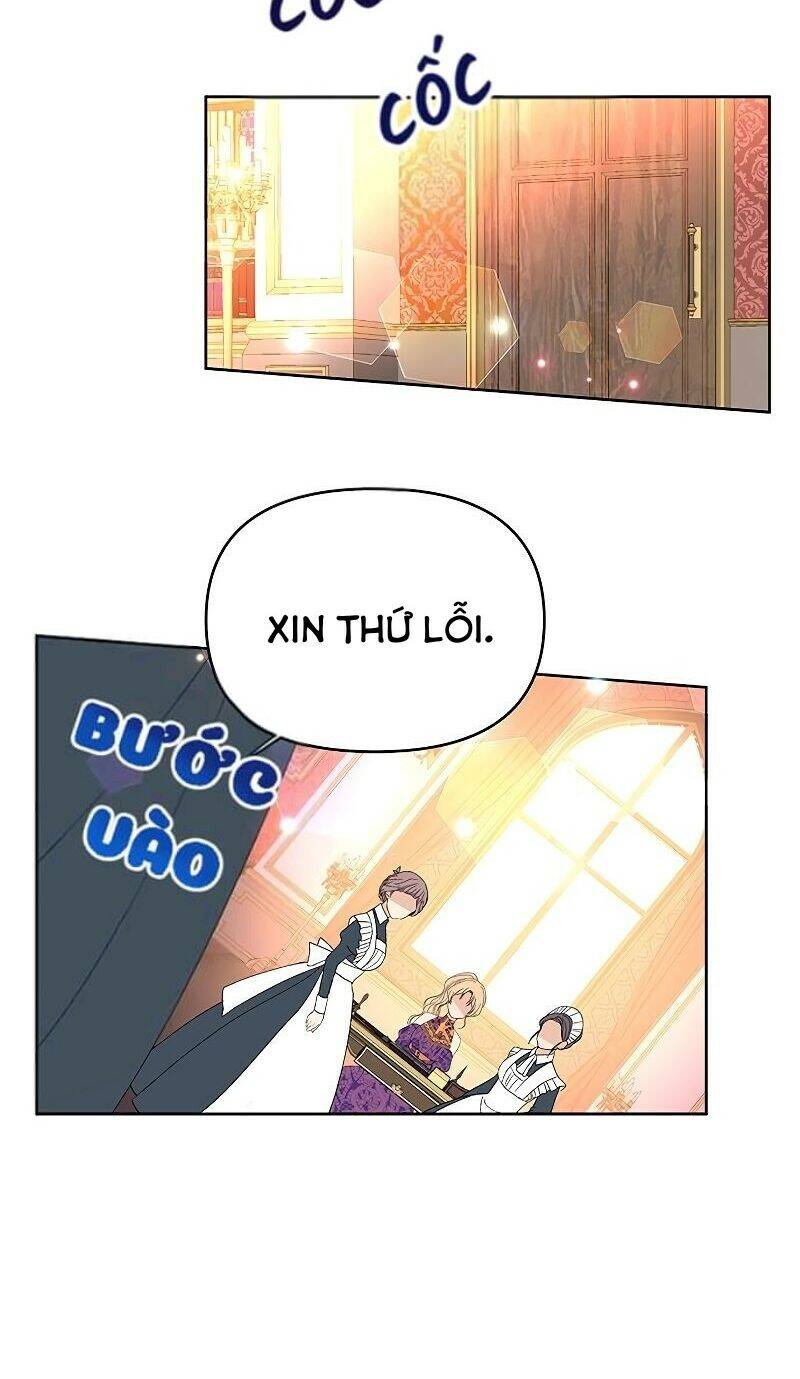 Công Chúa Thời Gian Có Hạn Chapter 7 - Trang 2