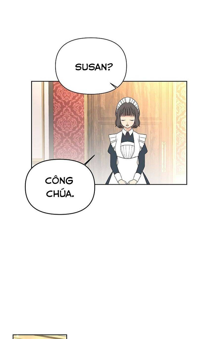 Công Chúa Thời Gian Có Hạn Chapter 7 - Trang 2