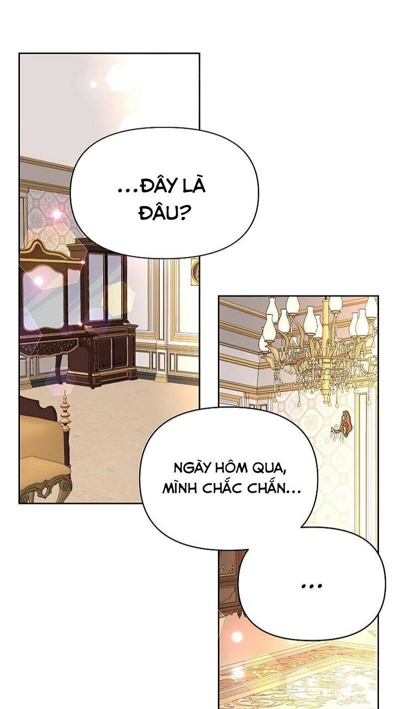 Công Chúa Thời Gian Có Hạn Chapter 7 - Trang 2