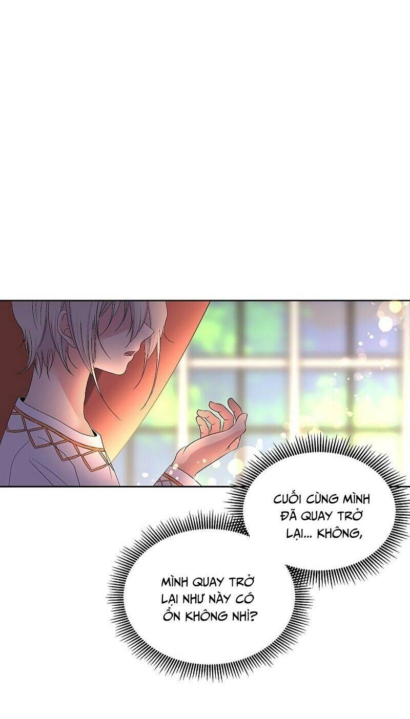 Công Chúa Thời Gian Có Hạn Chapter 7 - Trang 2